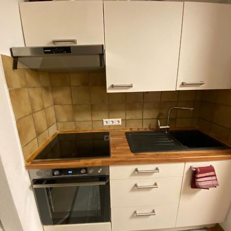 C-S Appartement Лінген Екстер'єр фото